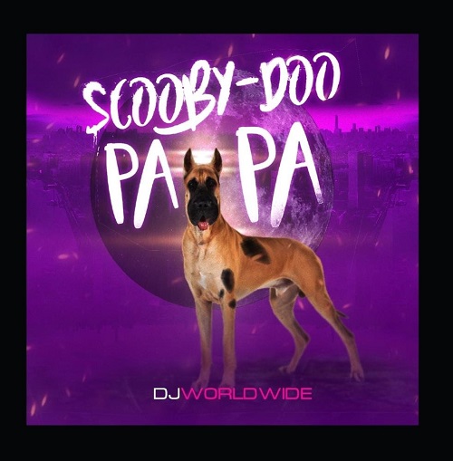 دانلود آهنگ اسکوبی دو پاپا Scooby Doo Pa Pa - DJ LIENDRO بوم بوم بوم