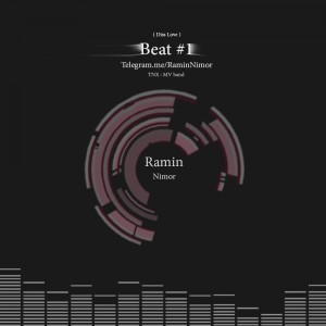 Beat Diss Love 13 - Ramin Nimor